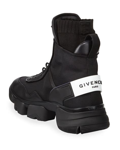 schuhe givenchy herren|givenchy boots for men.